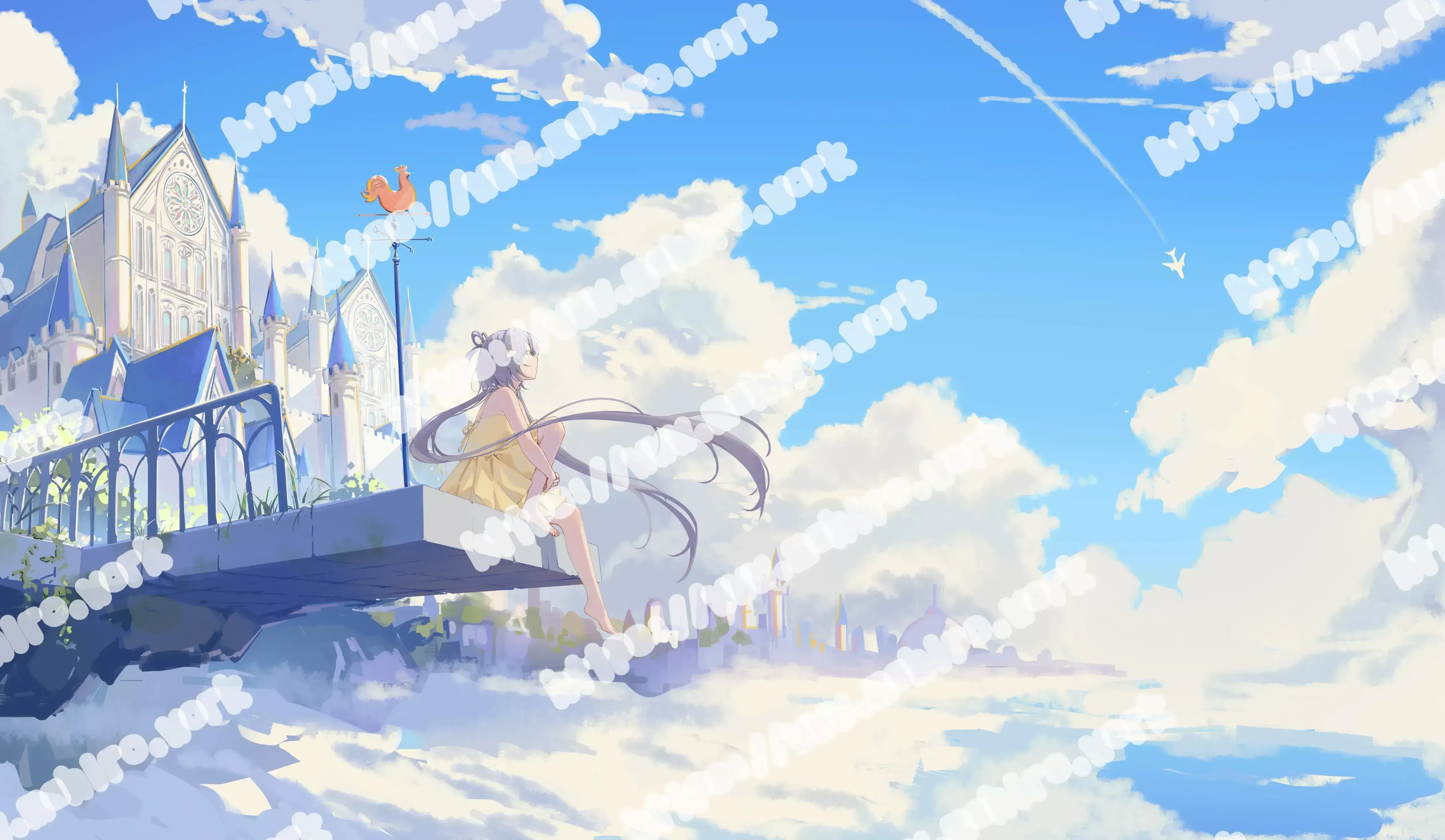 Mahiro-Blog 新手教程（五）：评论系统接入（Giscus / Waline）