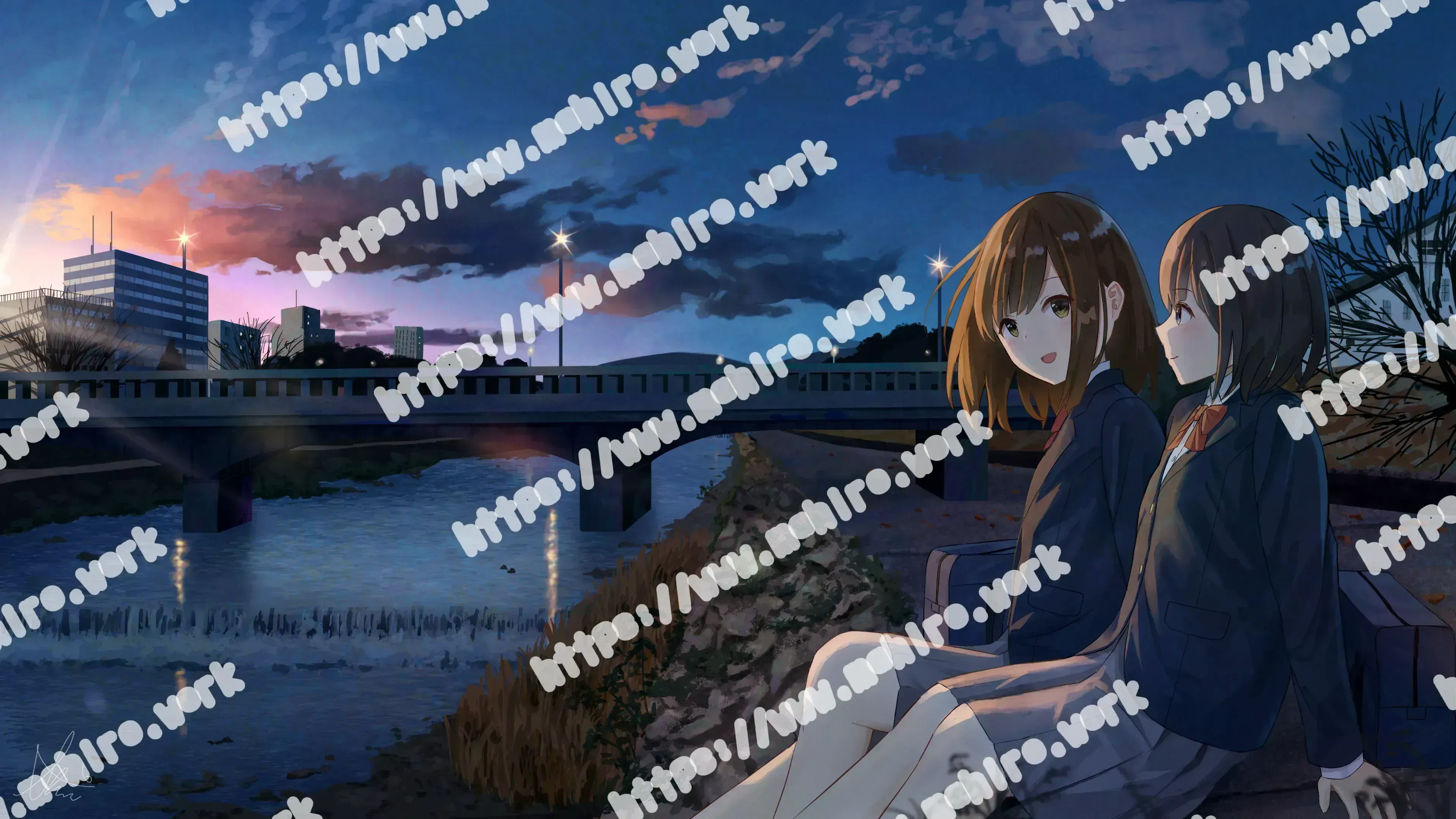 Mahiro-Blog 新手教程(十一):mahiro.config.yaml 与 .env 在多平台部署(GitHub Pages / Cloudflare Pages / EdgeOne)