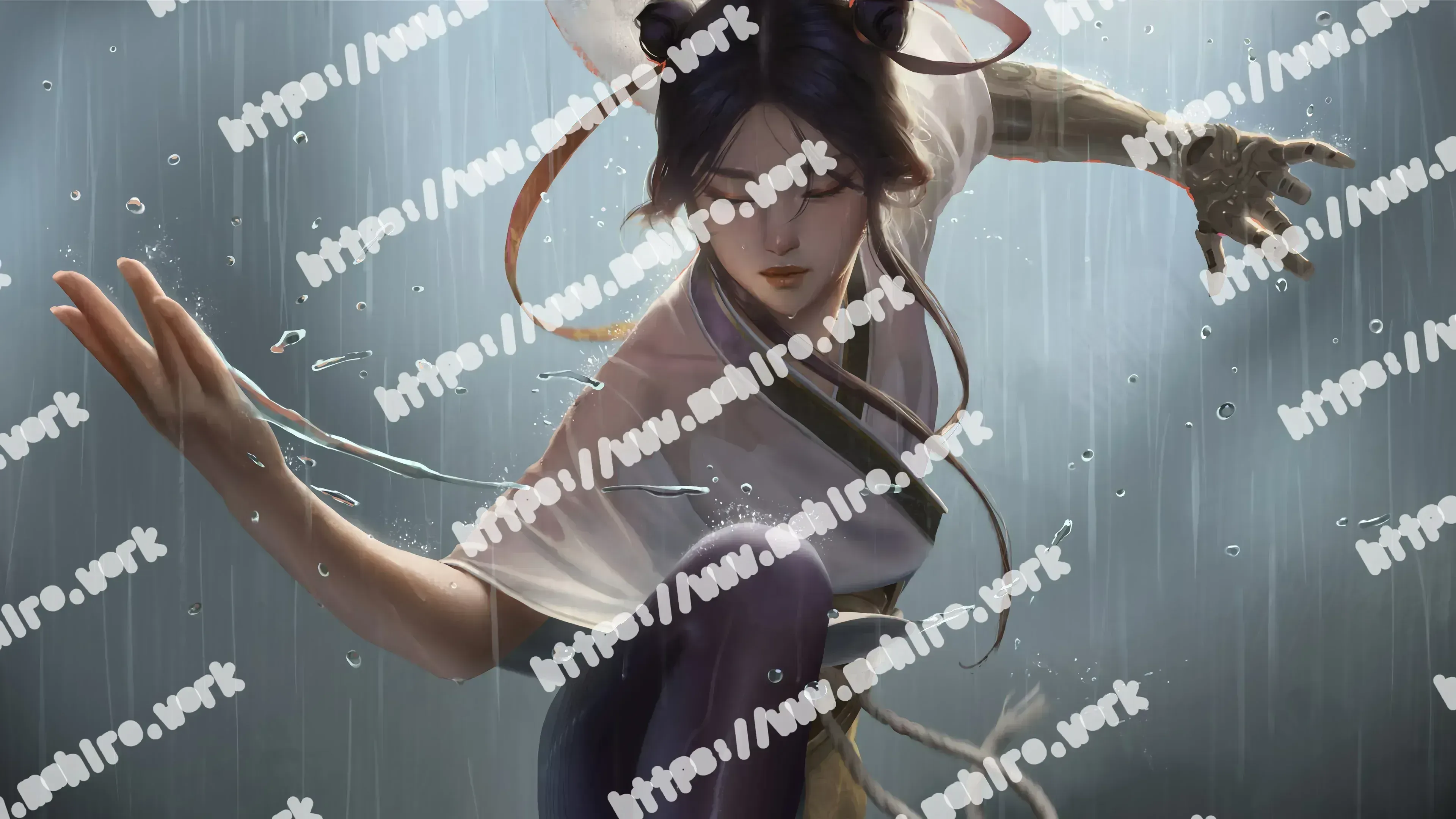 Mahiro-Blog 新手教程（一）：从 0 到 1 改配置文件（mahiro.config.yaml）