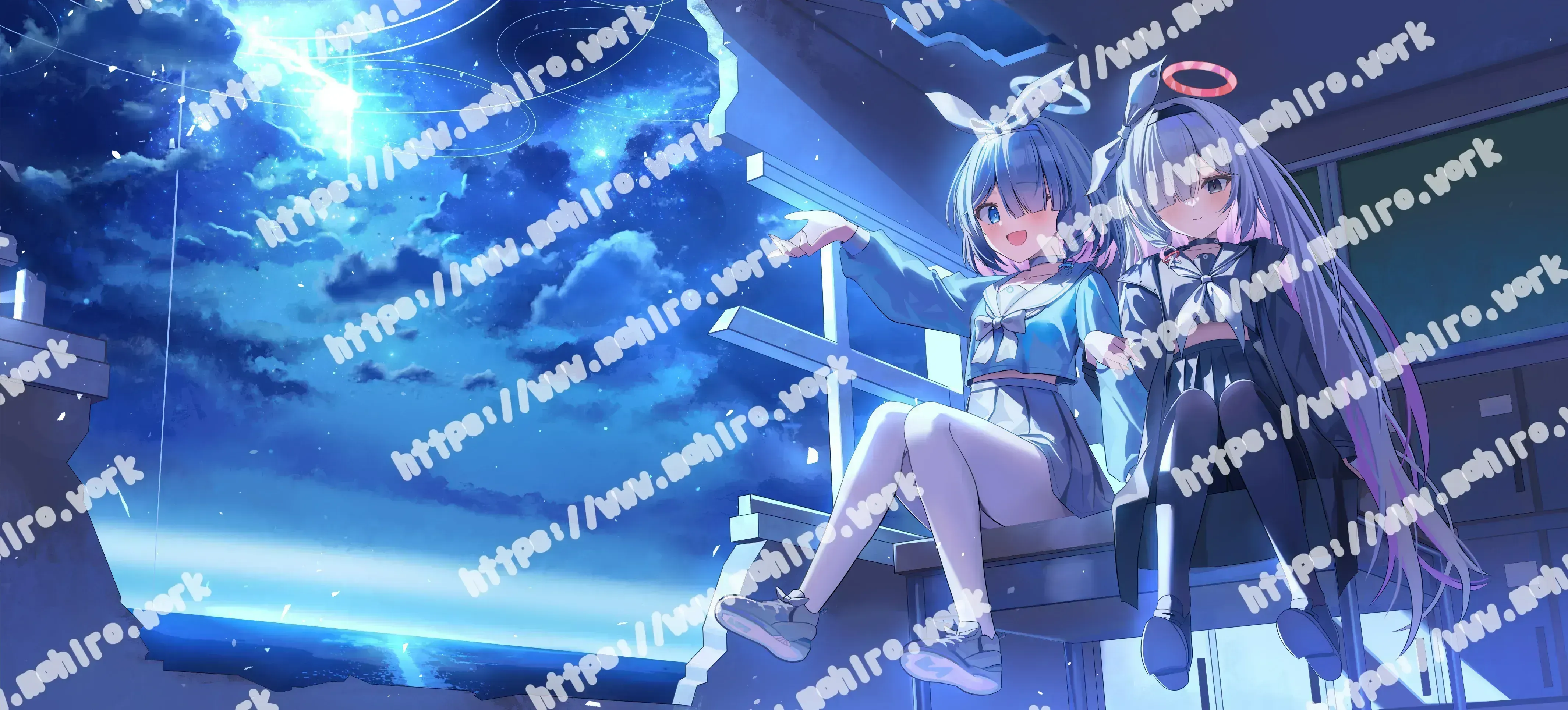 Mahiro-Blog 新手教程(二):写第一篇 Markdown / MDX 文章