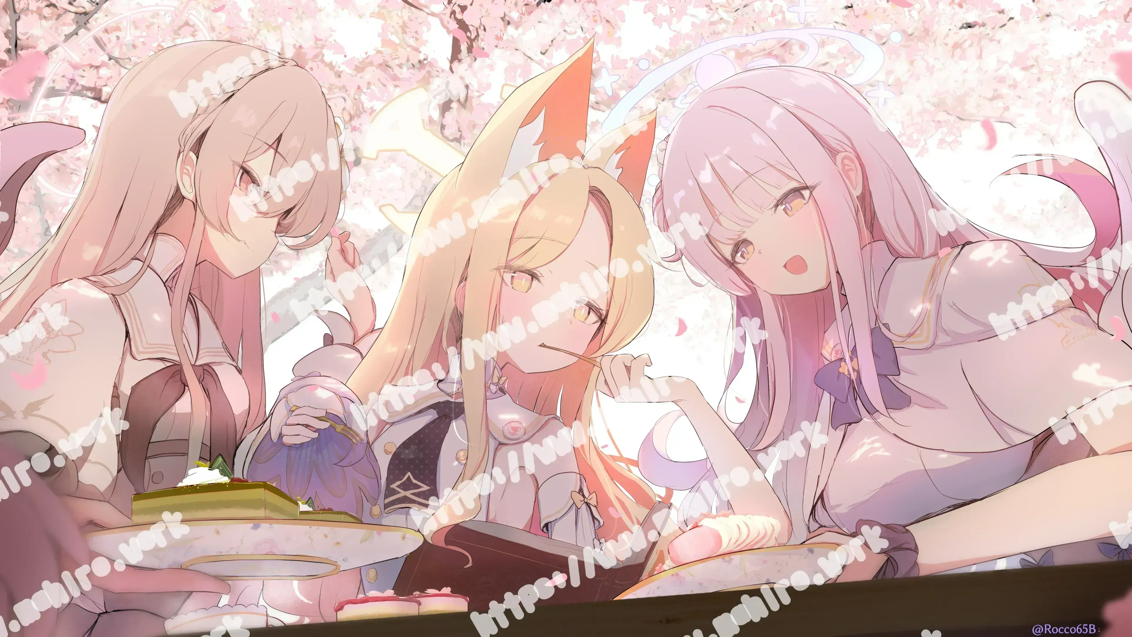 Mahiro-Blog 新手教程（六）：友链自动审核工作流实战