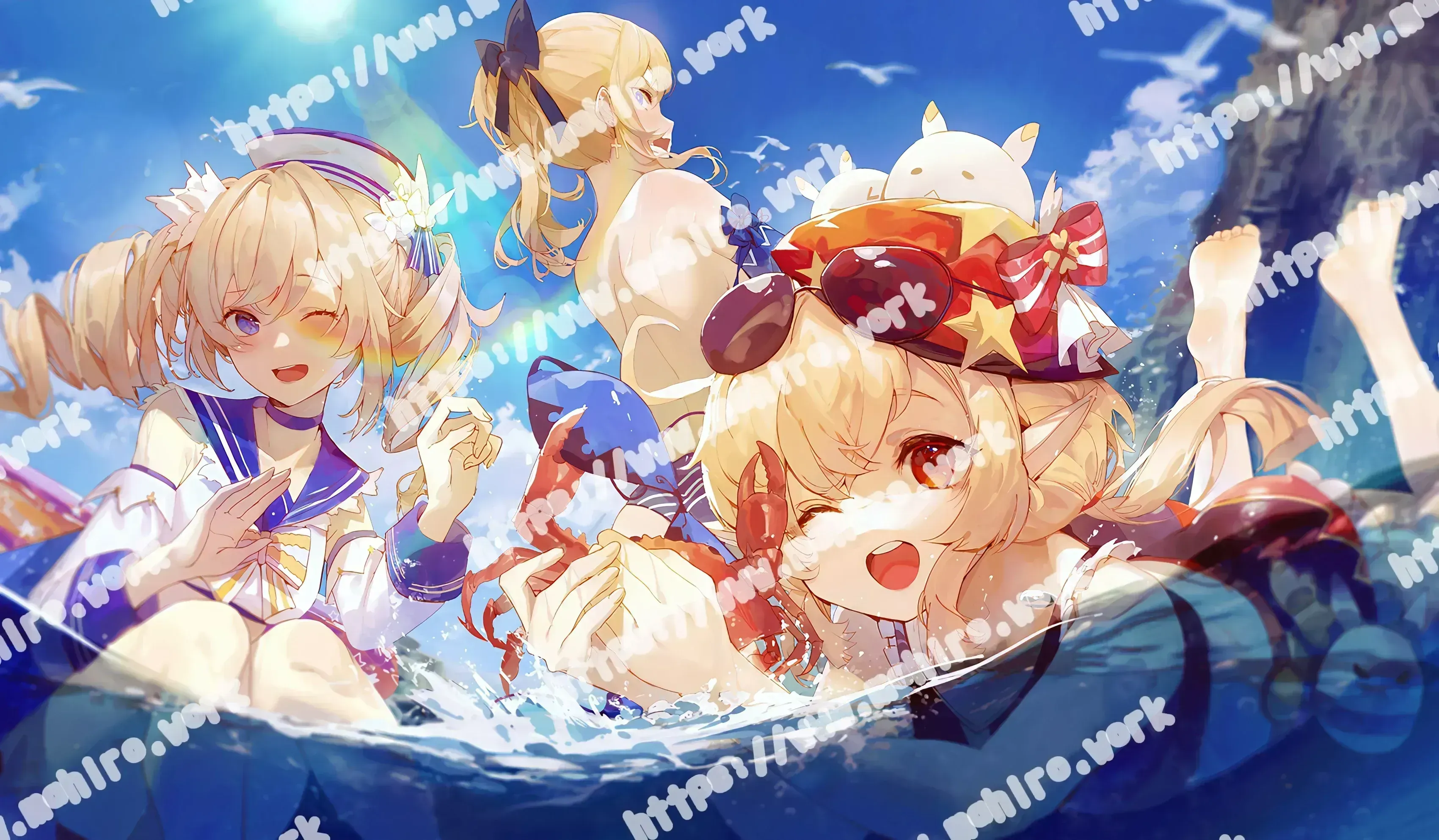 Mahiro-Blog 新手教程（八）：图片与性能优化基础