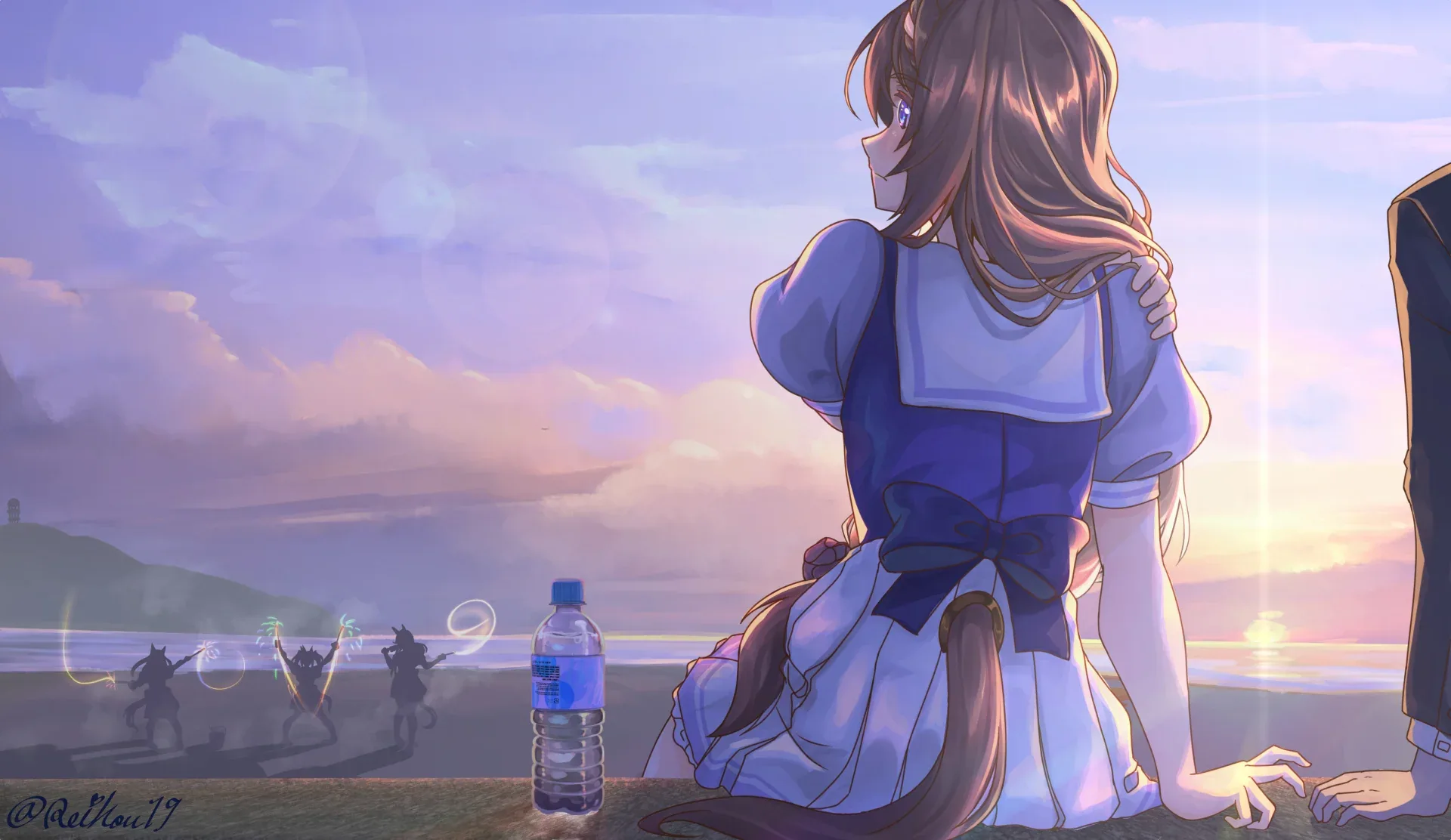 MDX 全组件演示帖(Mahiro-Blog)